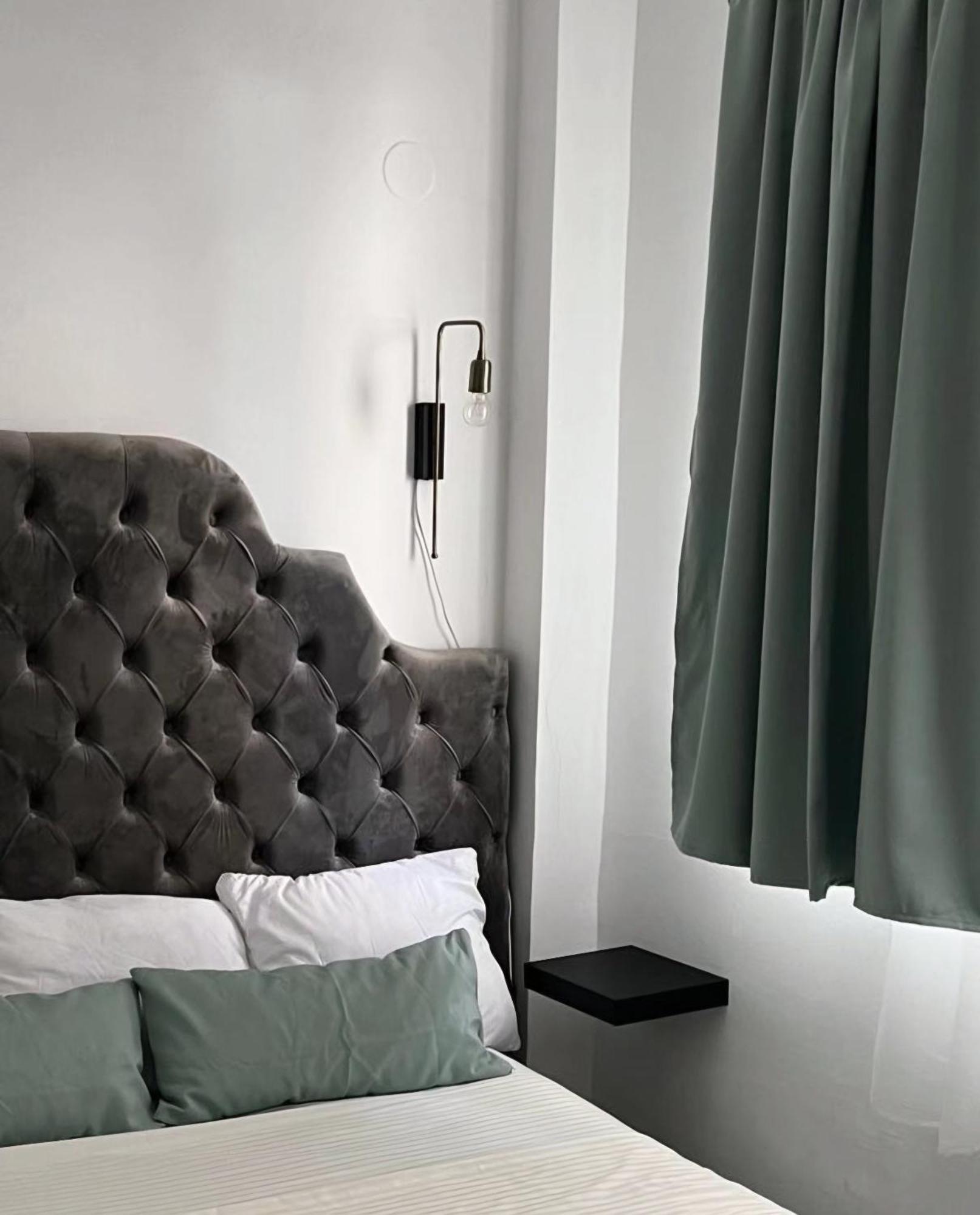 Mila Deluxe Lejlighed Peraía Værelse billede